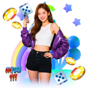 newfomo444 รวมเกม